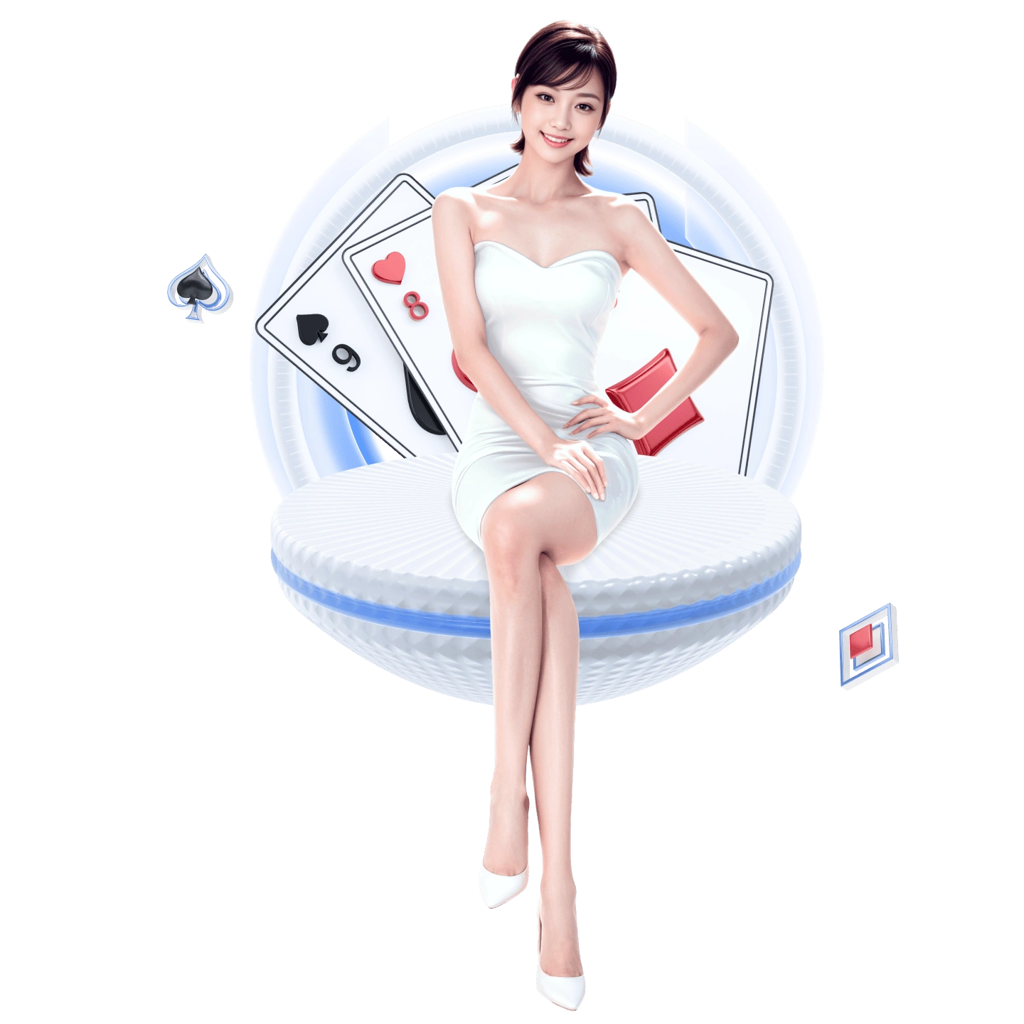 Thông tin thương hiệu 888P