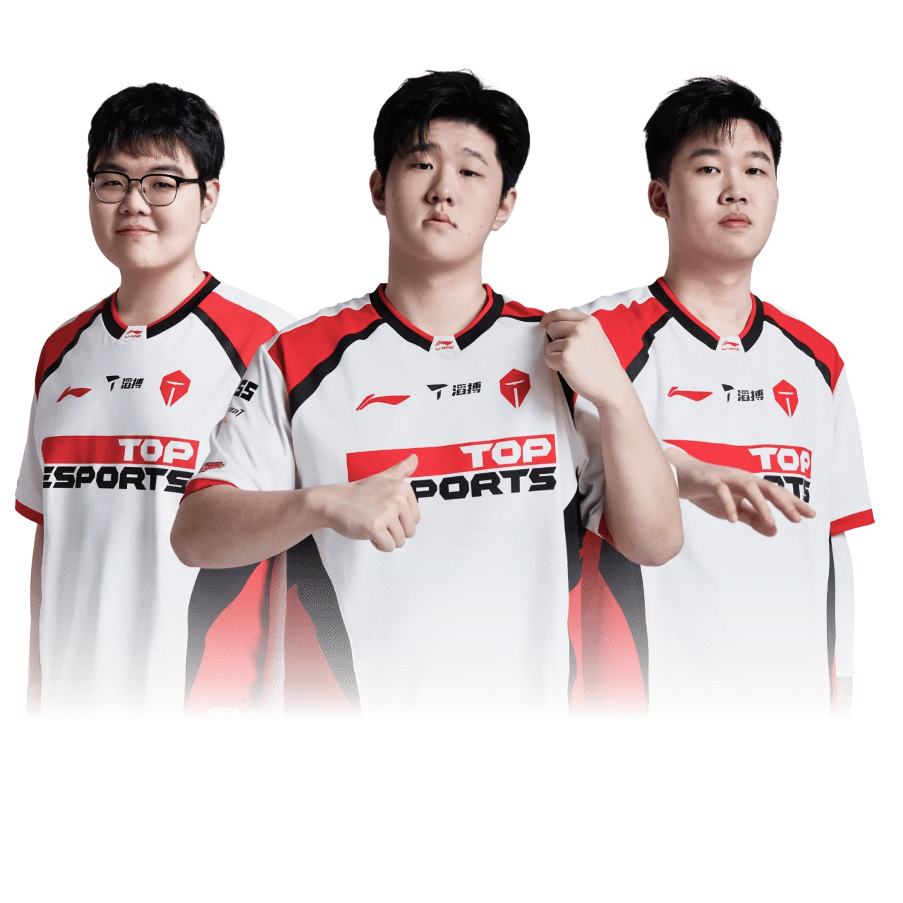 Nội dung esports 888P
